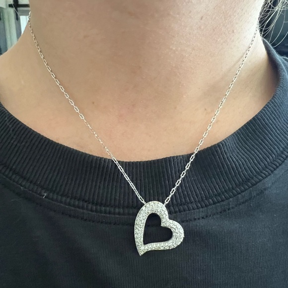 Swarovski Memory Pendant - Picture 4 of 6